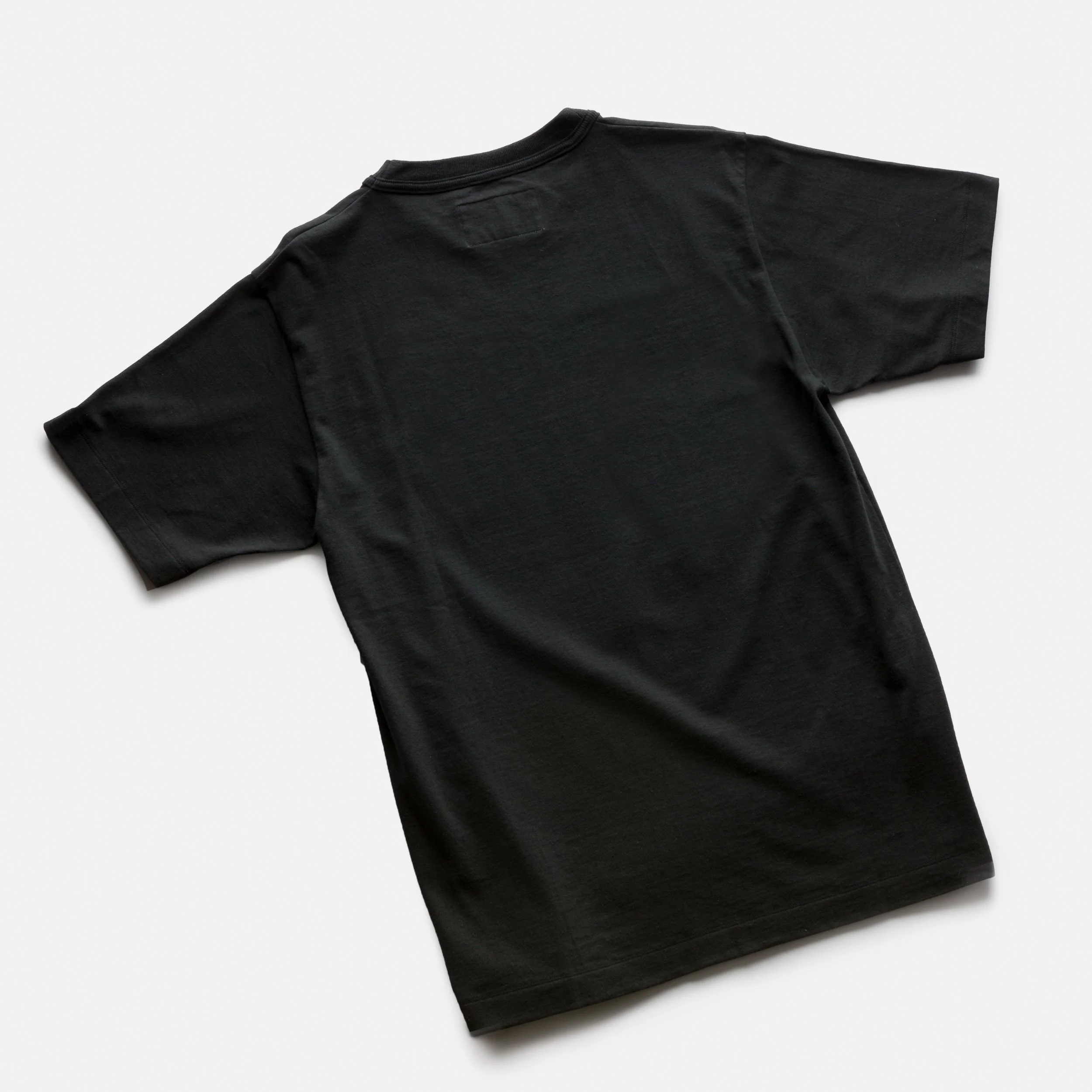 Live Free - ride or die MADE IN JAPAN tee — Black Bear Brand